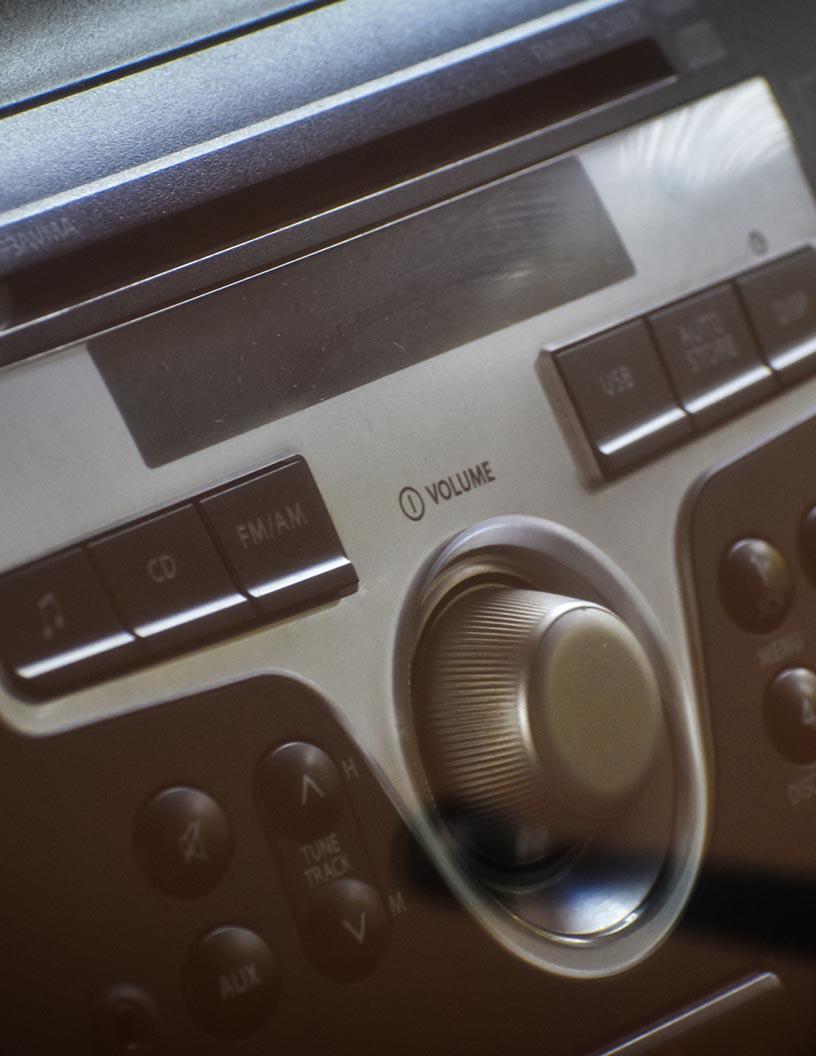 Global Automotive Audio Amplifier Market 2025-2029