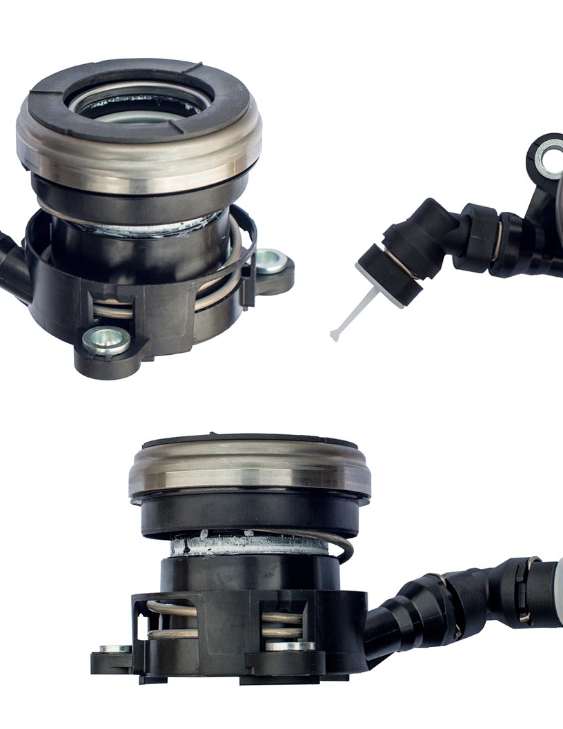 Global Automotive Clutch Release Bearing Market 2024-2028