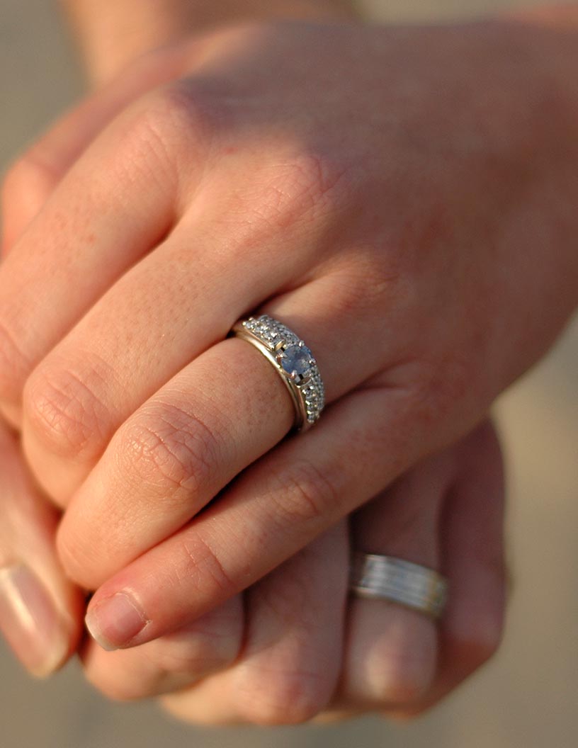 Global rings market 2024-2028