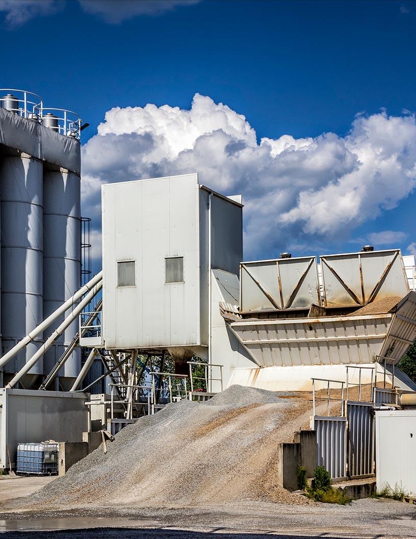 Global Ready Mix Concrete Batching Plant Market 2025-2029