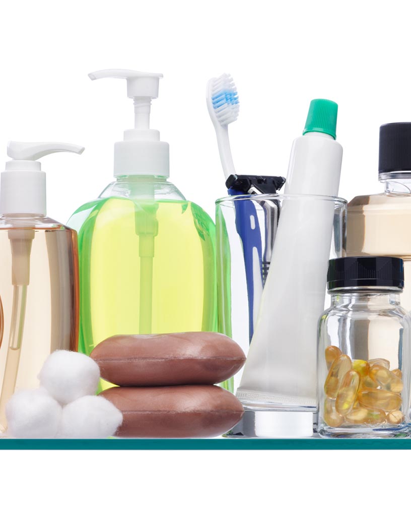 Global bathroom accessories market 2024-2028