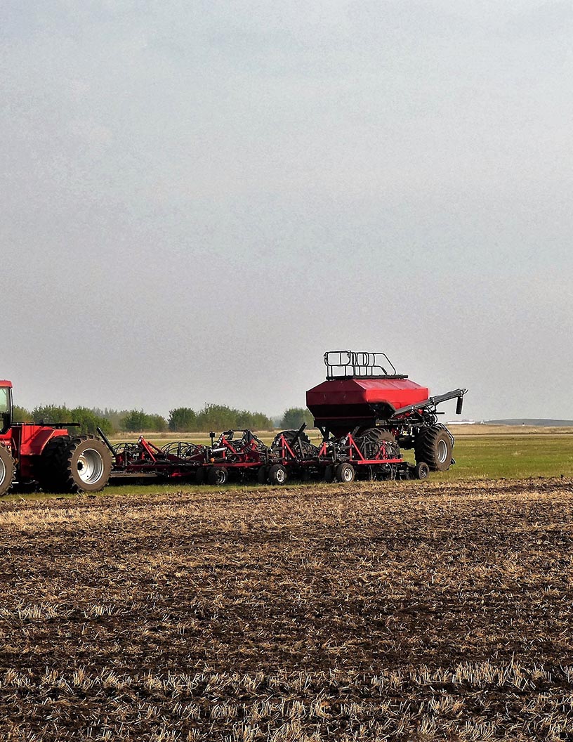 Global planting equipment market 2024-2028