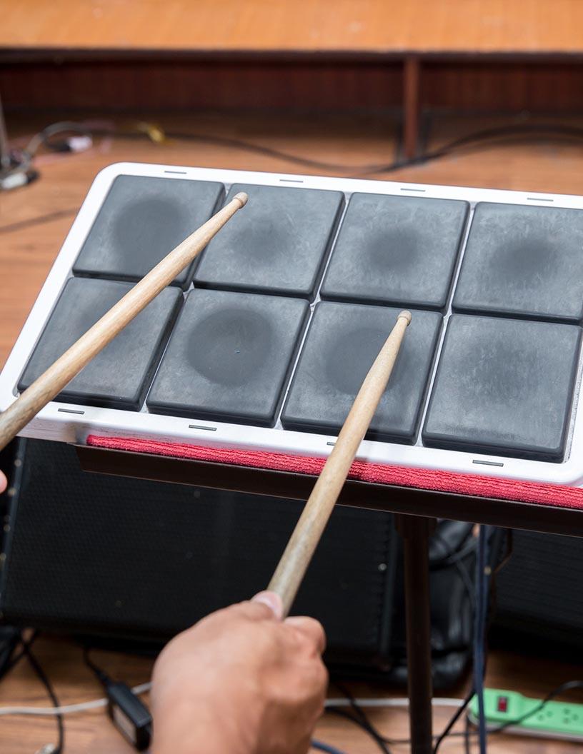 Global Electronic Musical Instruments Market 2025-2029