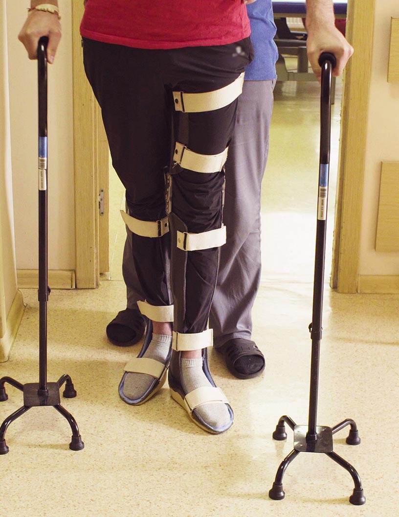 Latest News: Medical Exoskeleton Market 2024-2028