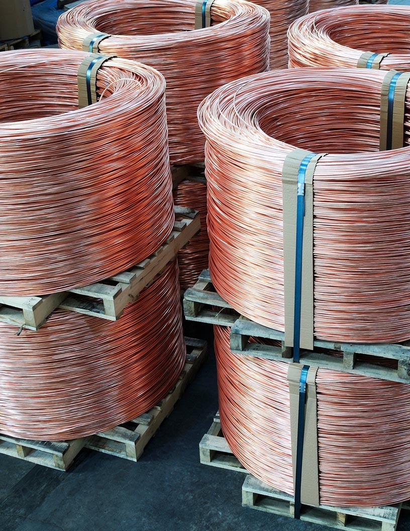 Global Copper Alloy Wire Market 2025-2029