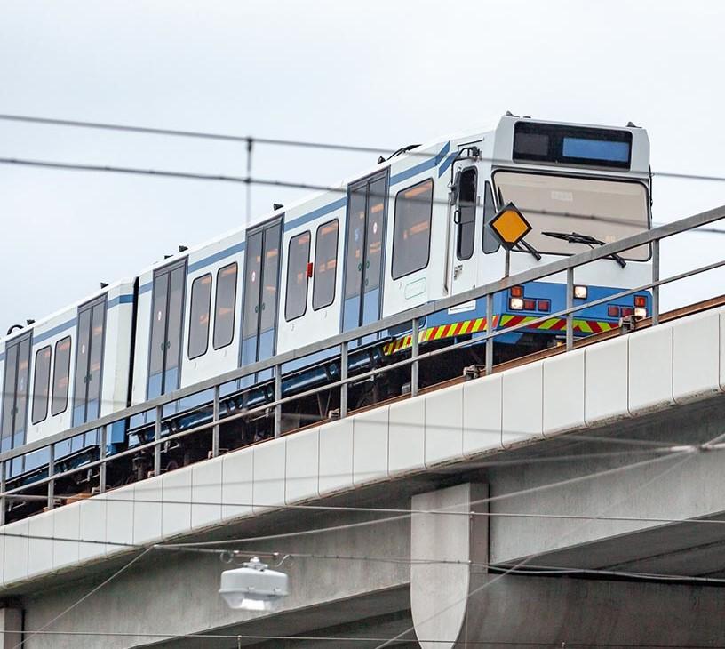 Global Railway Fleet Management Market 2025-2029