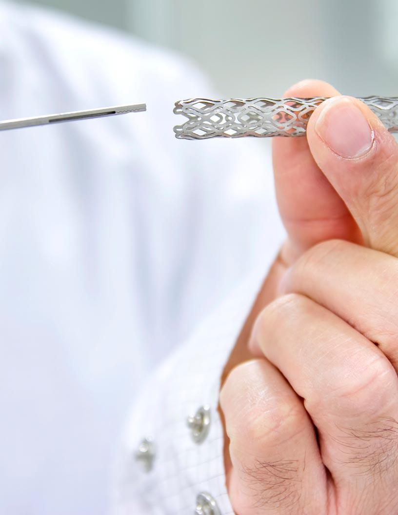 Global Aortic Stent Grafts Market 2025-2029