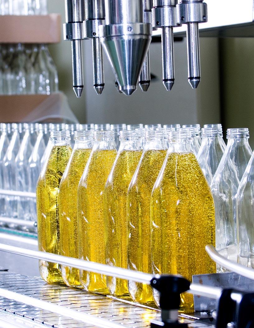 Global Glass Packaging Market 2025-2029