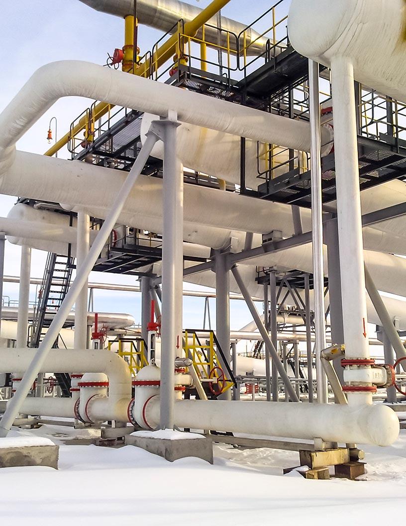Global Oil Country Tubular Goods (OCTG) Market 2025-2029