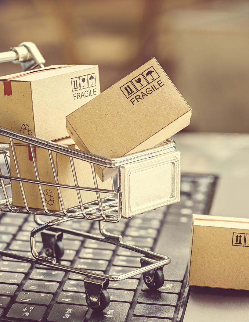 Global Consumer Shopping Cart Market 2025-2029