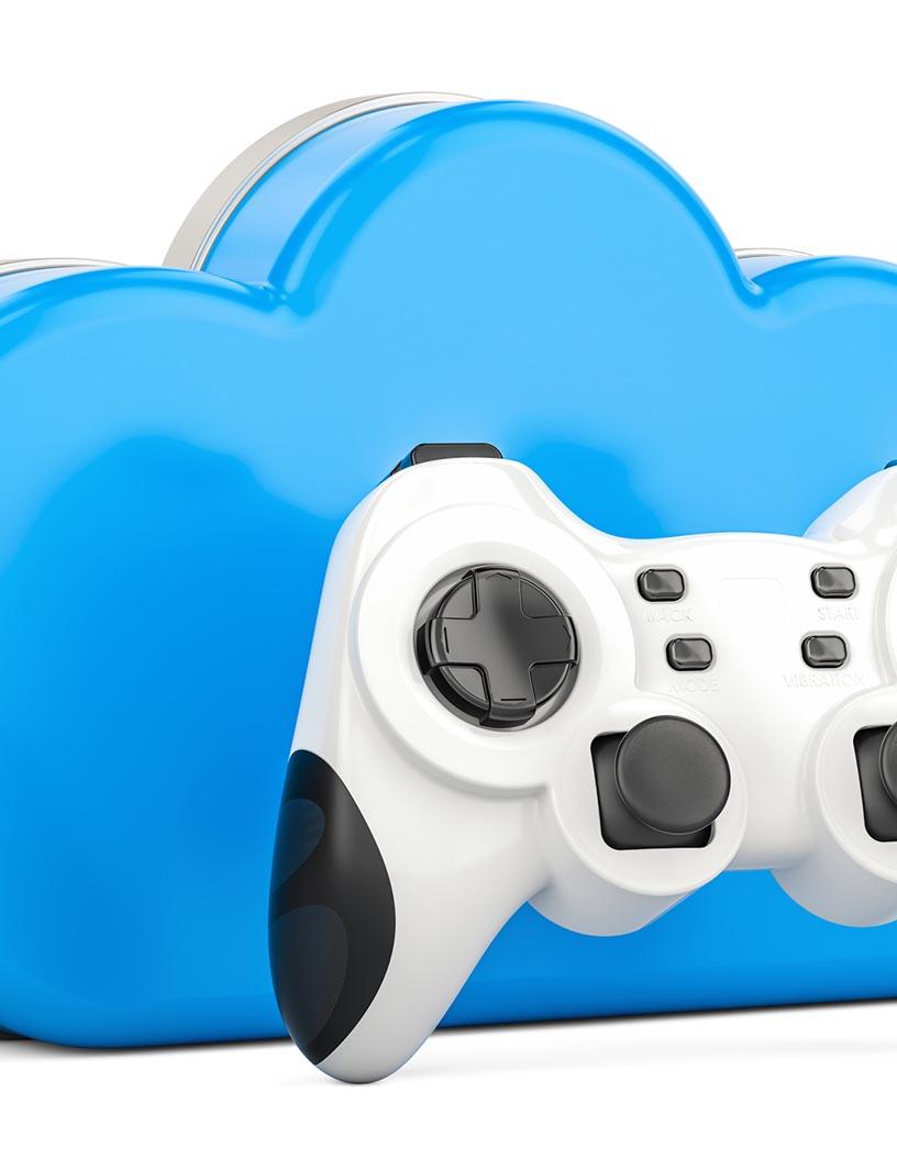 Global Cloud Gaming Market 2025-2029