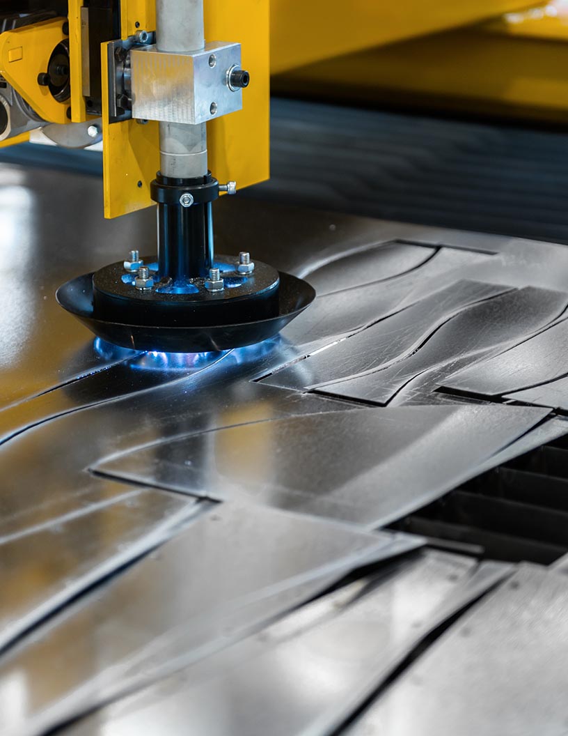 Global robotic laser cutting market 2024-2028