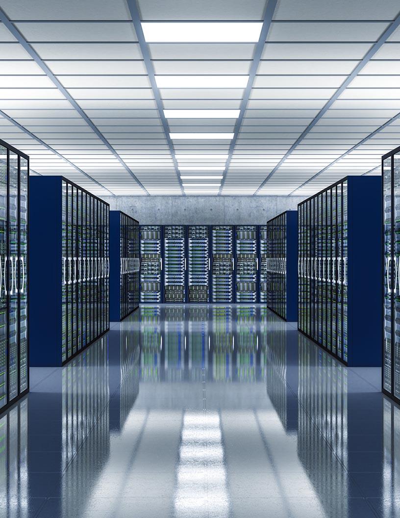 Data Center Market in China 2025-2029