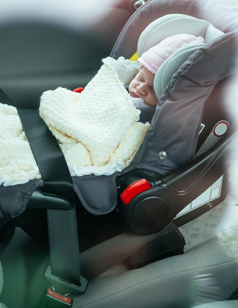 Global Baby Carrier Market 2025-2029