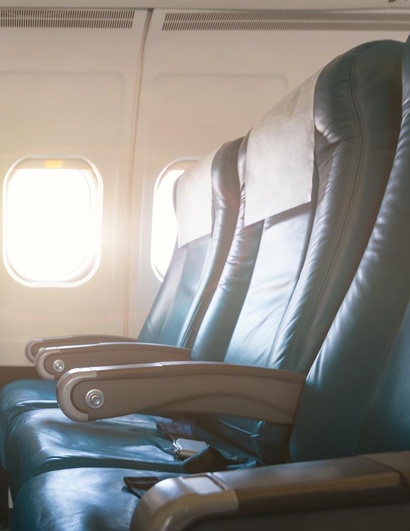 Global Commercial Aircraft Cabin Interiors Market 2025-2029
