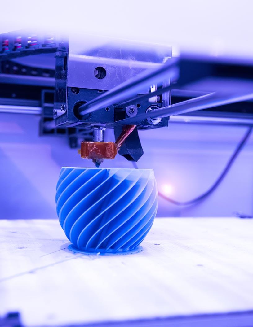 Global 3D Printer Market 2024-2028
