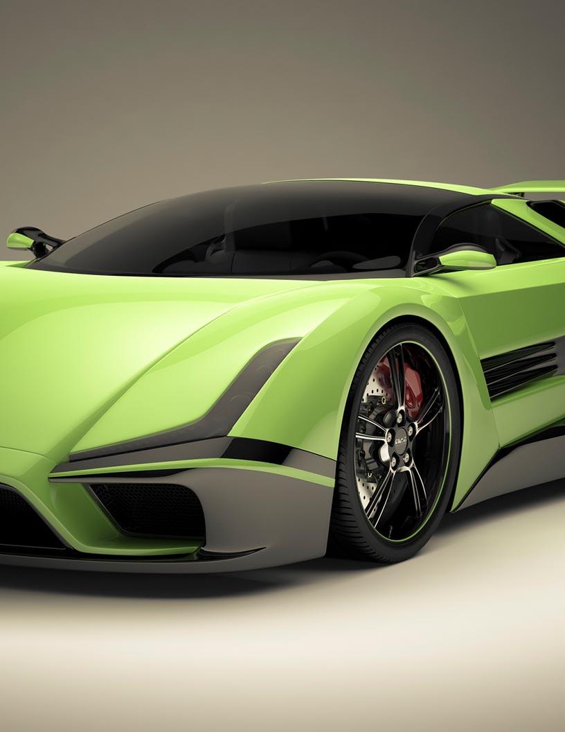 Global Hypercar Market 2025-2029