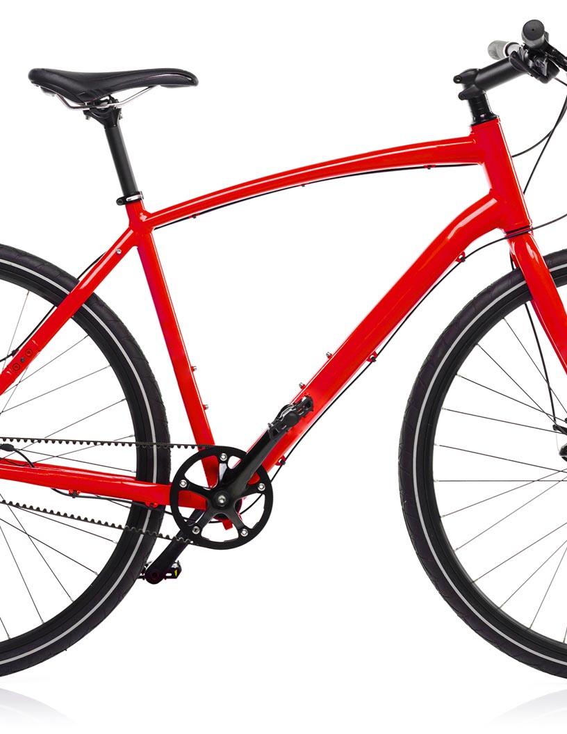 Global Bicycle Market 2025-2029