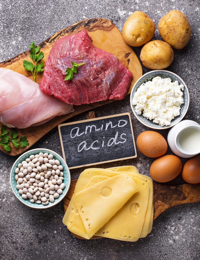 Global amino acid market 2024-2028