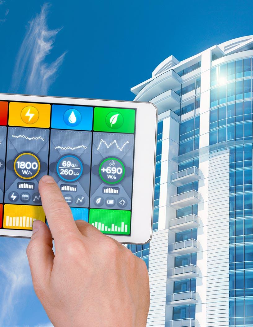 Global Smart Office Solutions Market 2025-2029