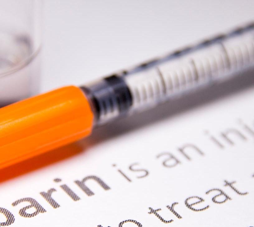 Global Heparin Market 2025-2029