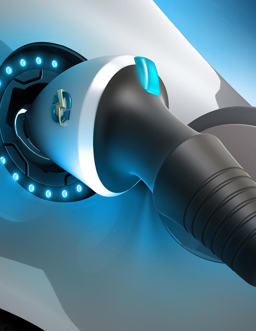 electric vehicle (EV) charging connector market in Europe 2024-2028