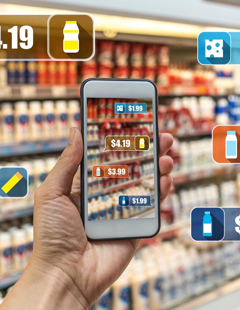 Global Augmented Reality (AR) Market 2025-2029