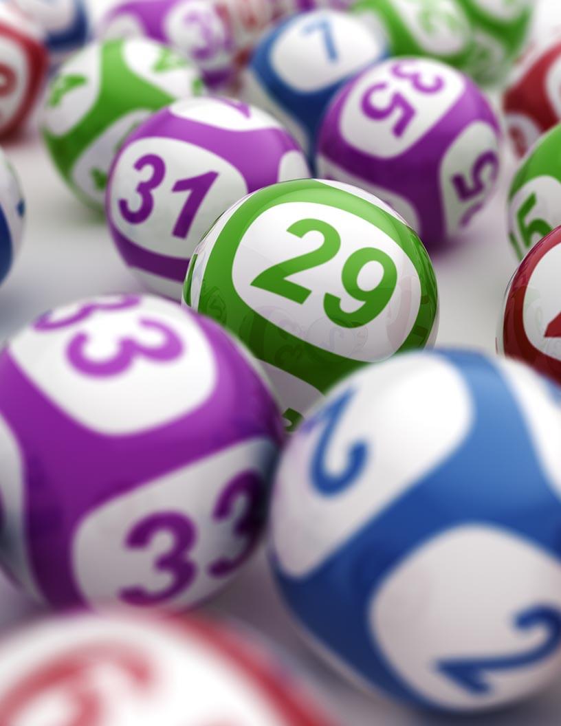 Global Lottery Market 2025-2029