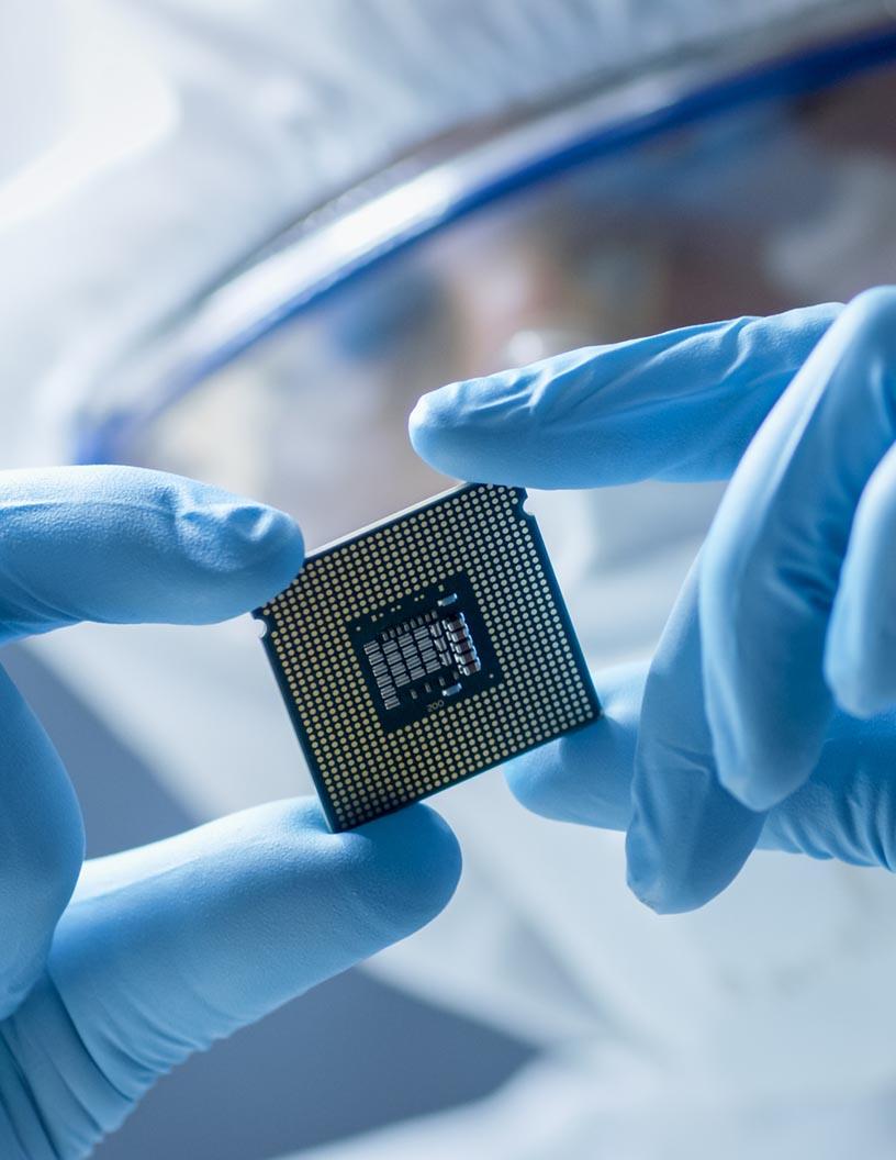 Semiconductors Market in Vietnam 2025-2029