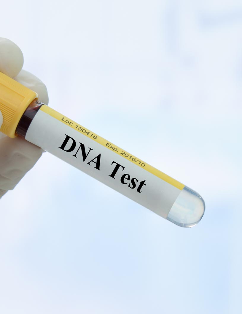 Global DNA sequencing market 2024-2028