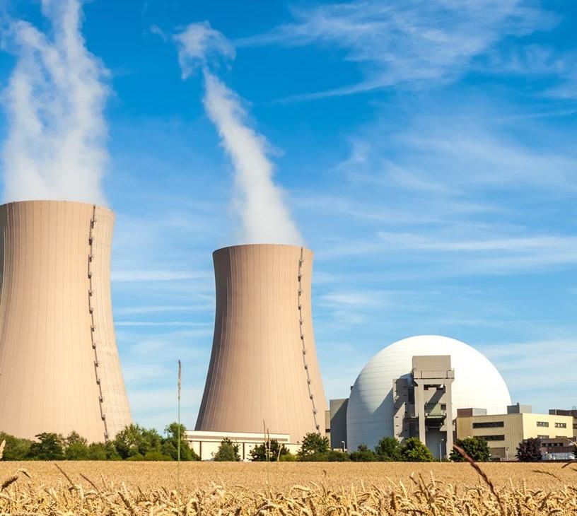 Global Hybrid Cooling Towers Market 2025-2029