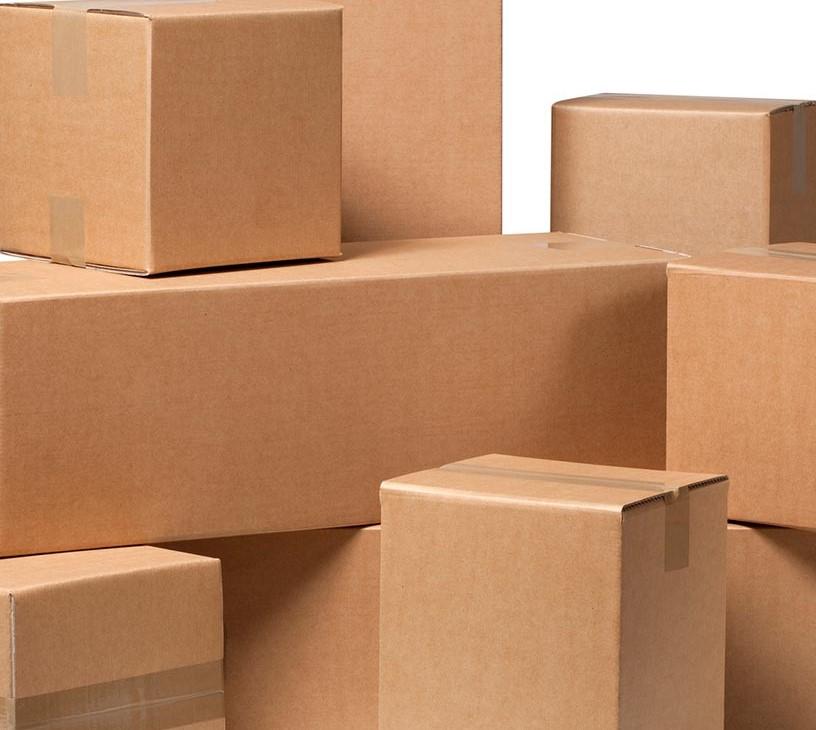 Global Containerboard Market 2025-2029
