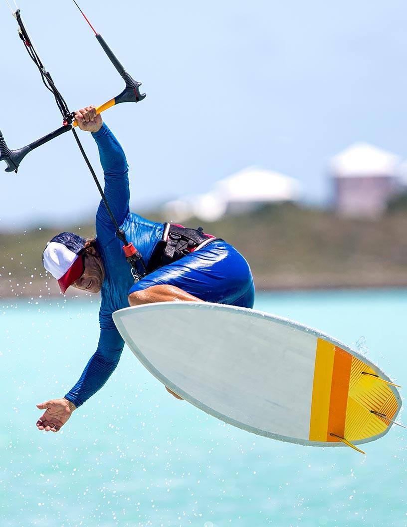 Global Kiteboarding Equipment Market 2025-2029