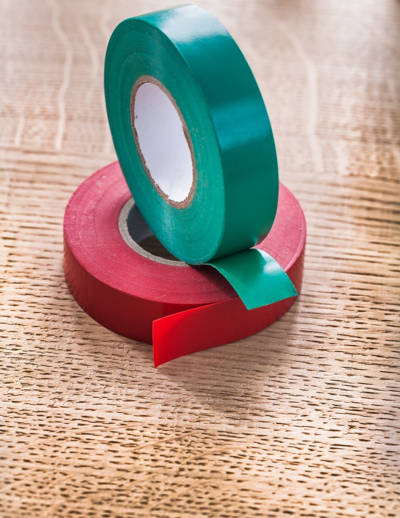 Global adhesive tapes market 2024-2028