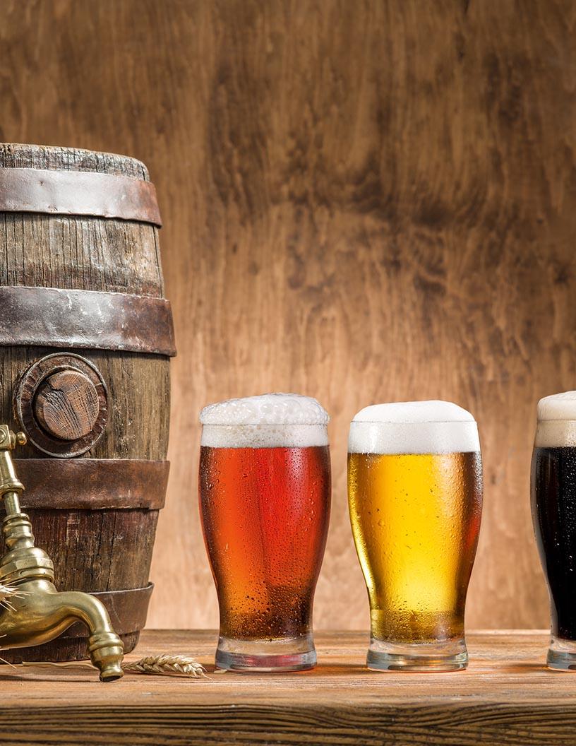 Global Craft Beer Market 2025-2029