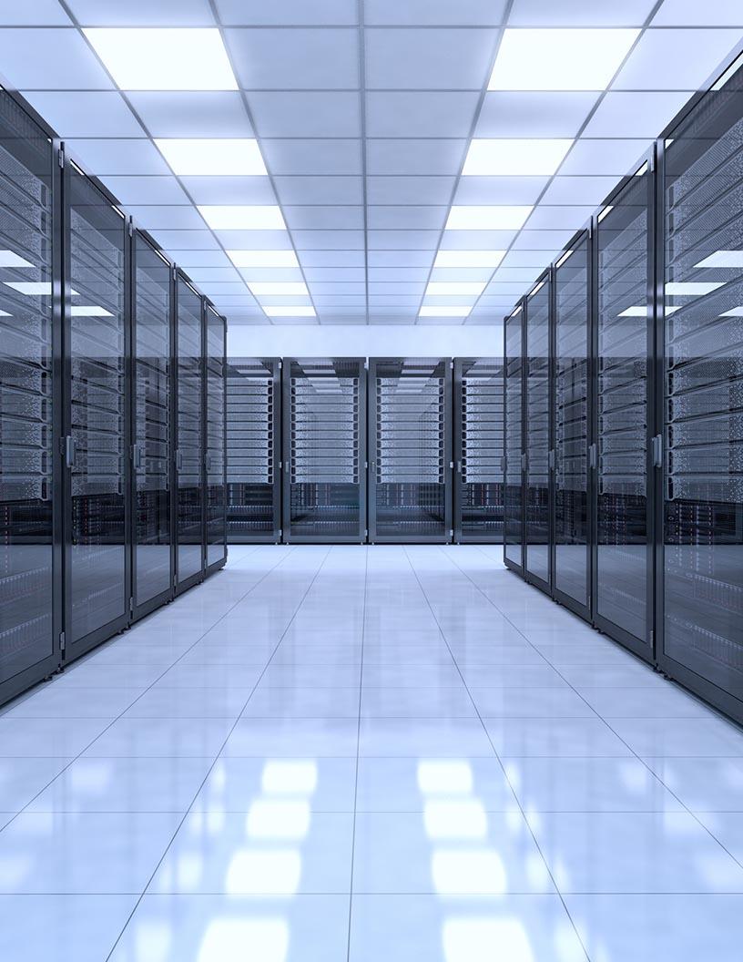 Global Data Center Market 2025-2029