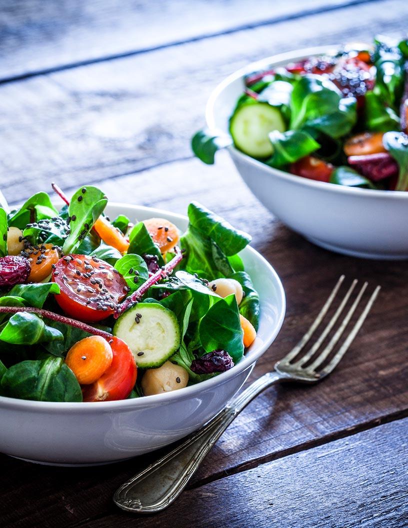 Global Health And Wellness Food Market 2025-2029