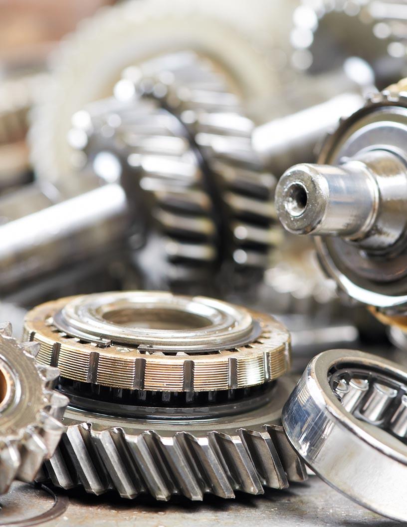 Global Spare Parts Logistics Market 2025-2029