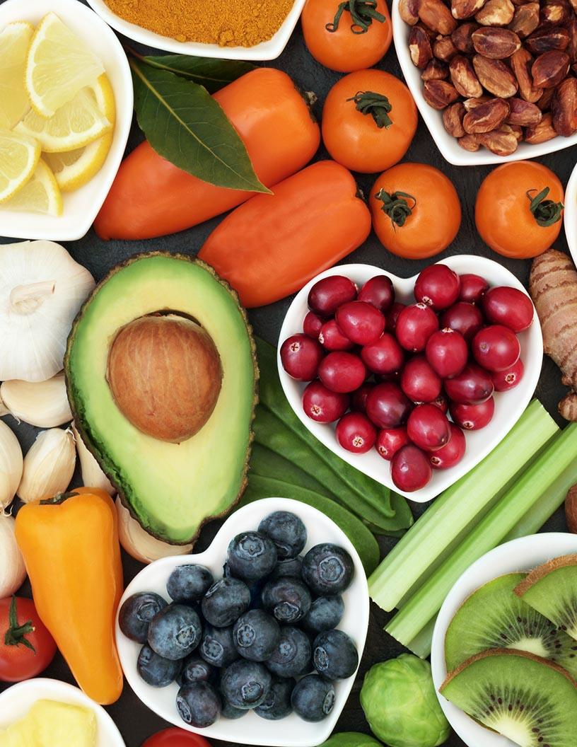 Global Superfoods Market 2025-2029