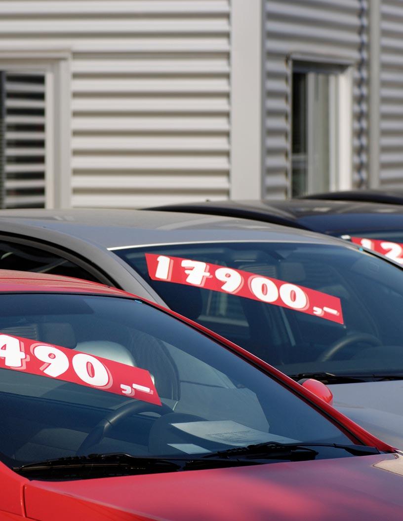 Global Used Car Market 2025-2029