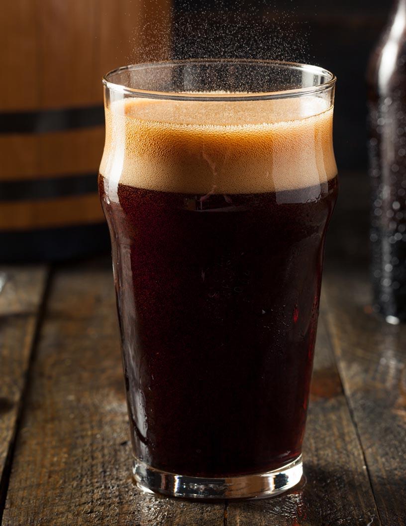 Global Alcoholic Drinks Market 2025-2029