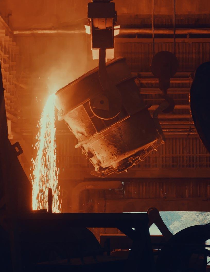 Global foundry equipment market 2024-2028