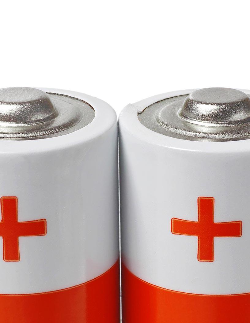 Global Primary Battery Market 2025-2029