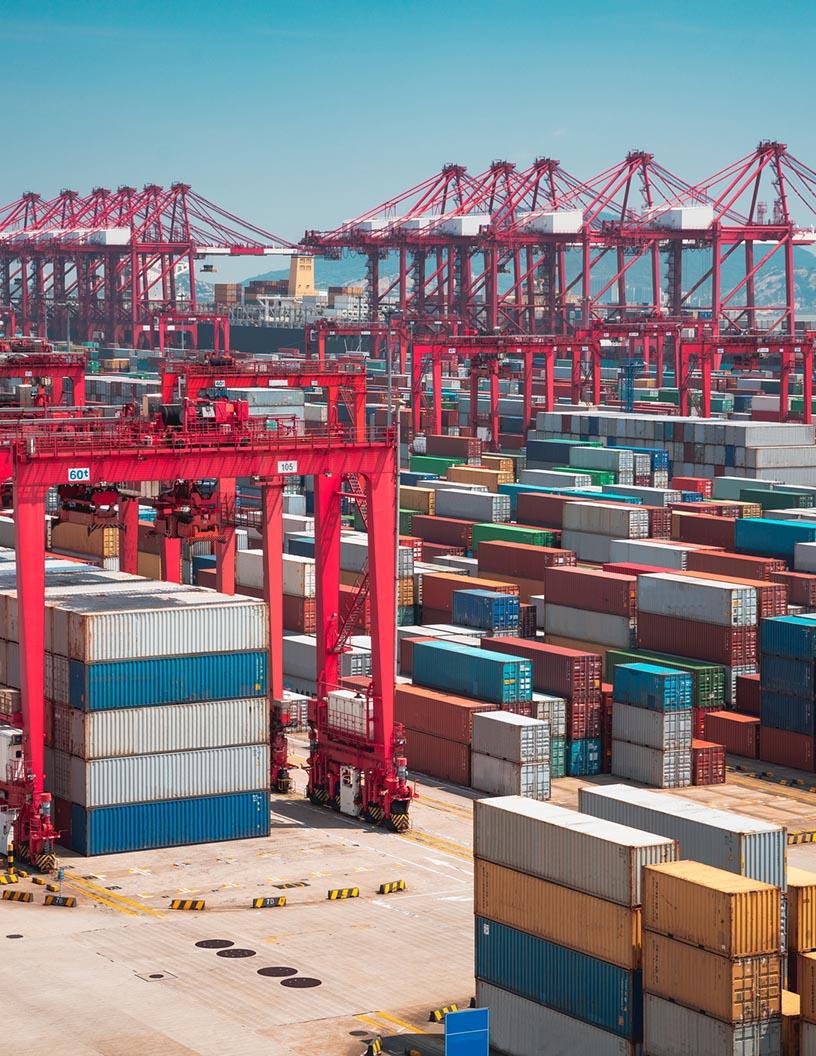 Logistics Market in APAC 2025-2029