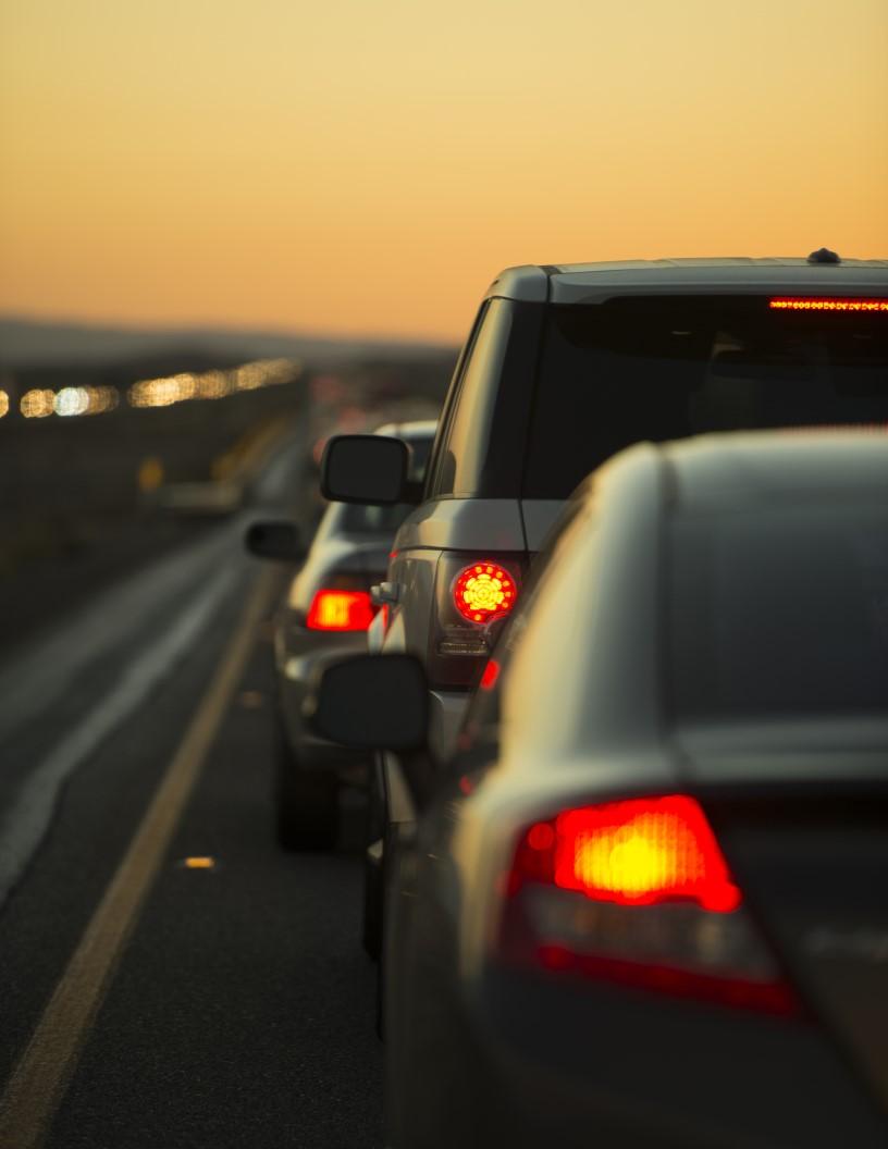 Global Automotive Lighting Market 2025-2029
