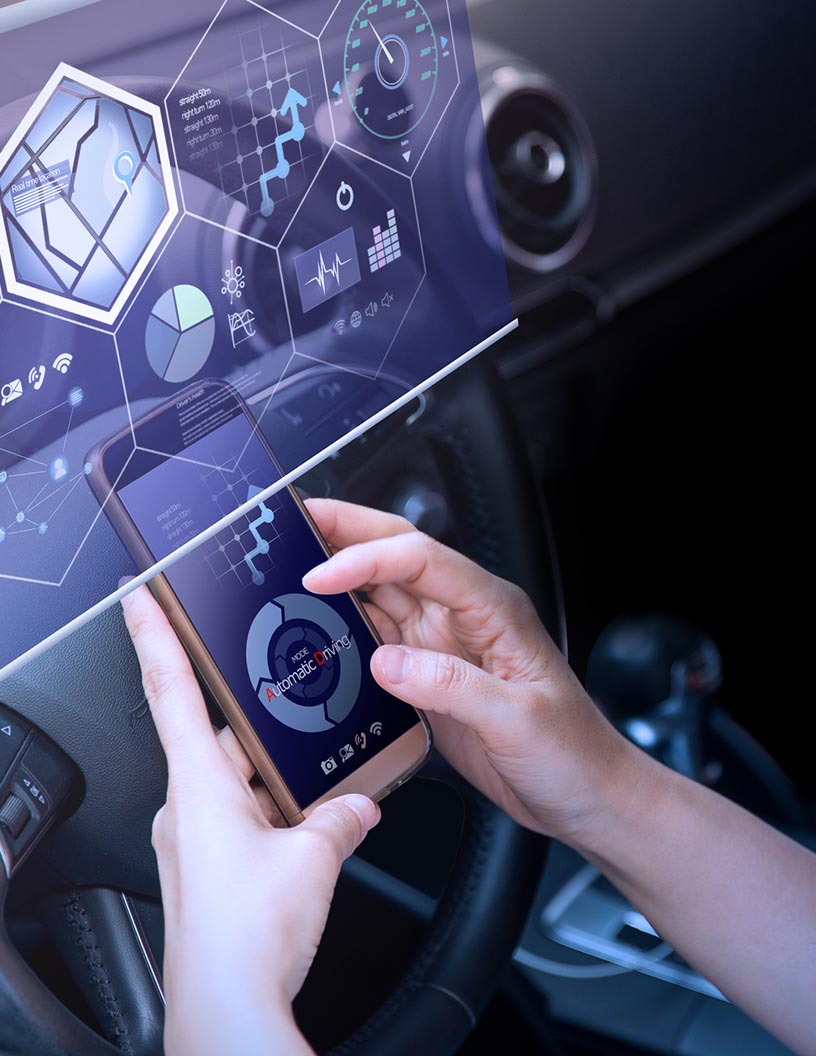 Global automotive telematics market 2024-2028