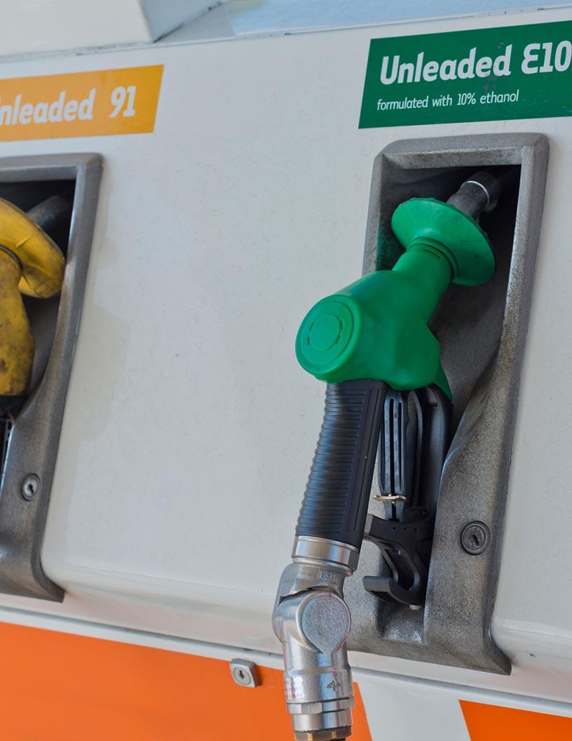Global Bioethanol Market 2025-2029