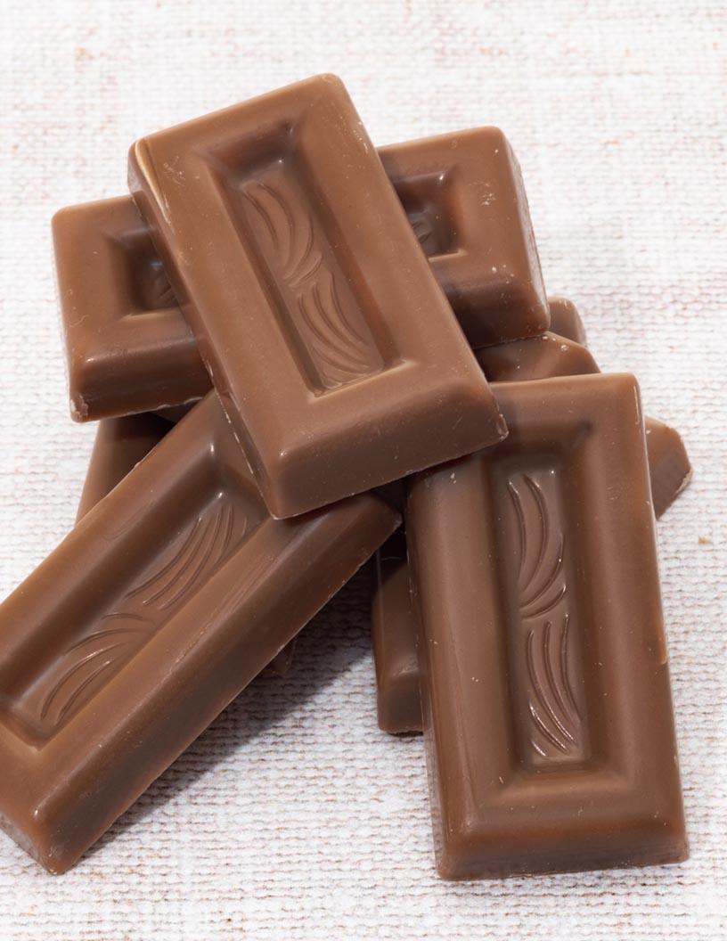 Global Chocolate Market 2025-2029
