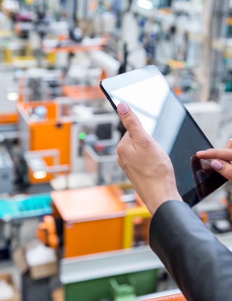 Global connected logistics market 2024-2028
