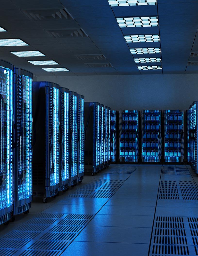 Global Data Center IT Infrastructure Market 2025-2029